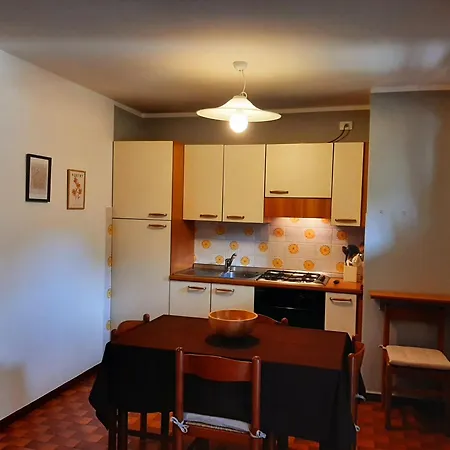 Civico 43 Interno 11