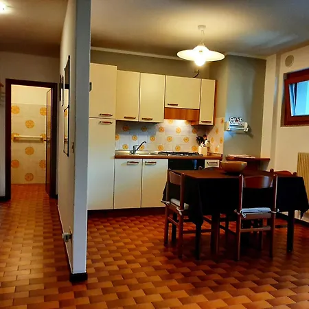 Civico 43 Interno 11 Apartament