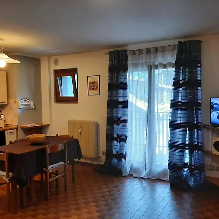 Civico 43 Interno 11 키에사인발마렌코