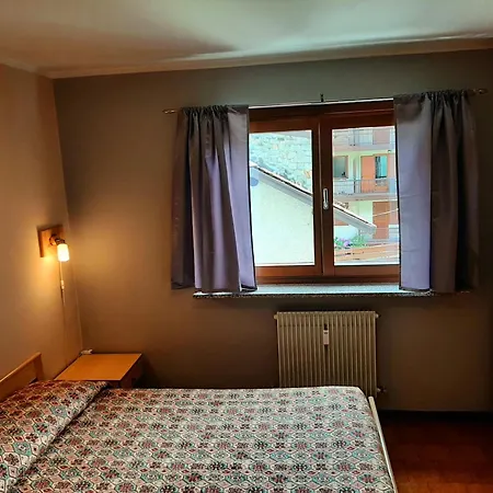 Civico 43 Interno 11 Apartament