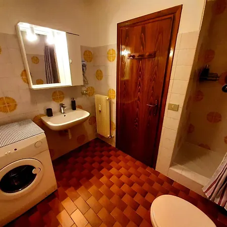 Appartement Civico 43 Interno 11 *