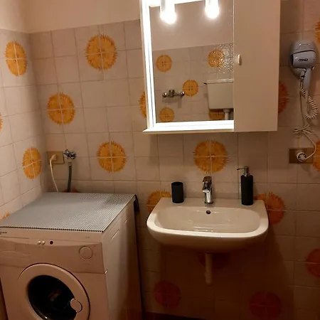 Civico 43 Interno 11 Apartment Chiesa in Valmalenco