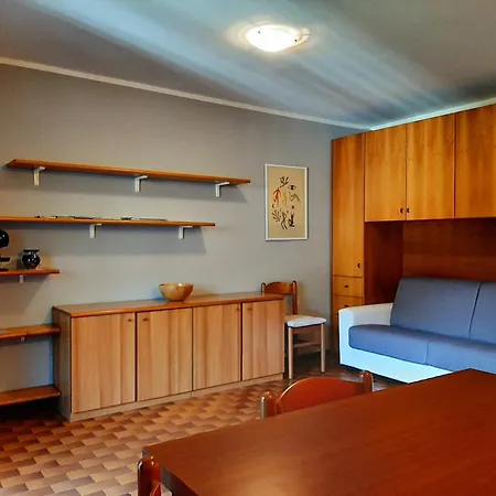 Apartment Civico 43 Interno 11 Chiesa in Valmalenco