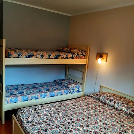 Apartment Civico 43 Interno 11 Chiesa in Valmalenco