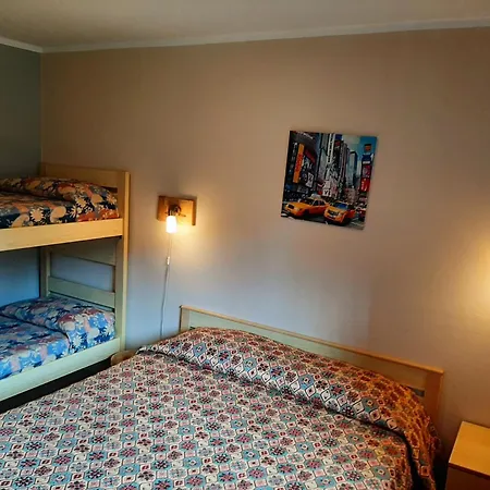 Civico 43 Interno 11 *